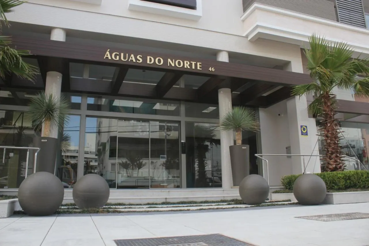 Apartment Maravilhoso E Luxuoso Apartamento Perto Da Praia Em Jurere Florianópolis