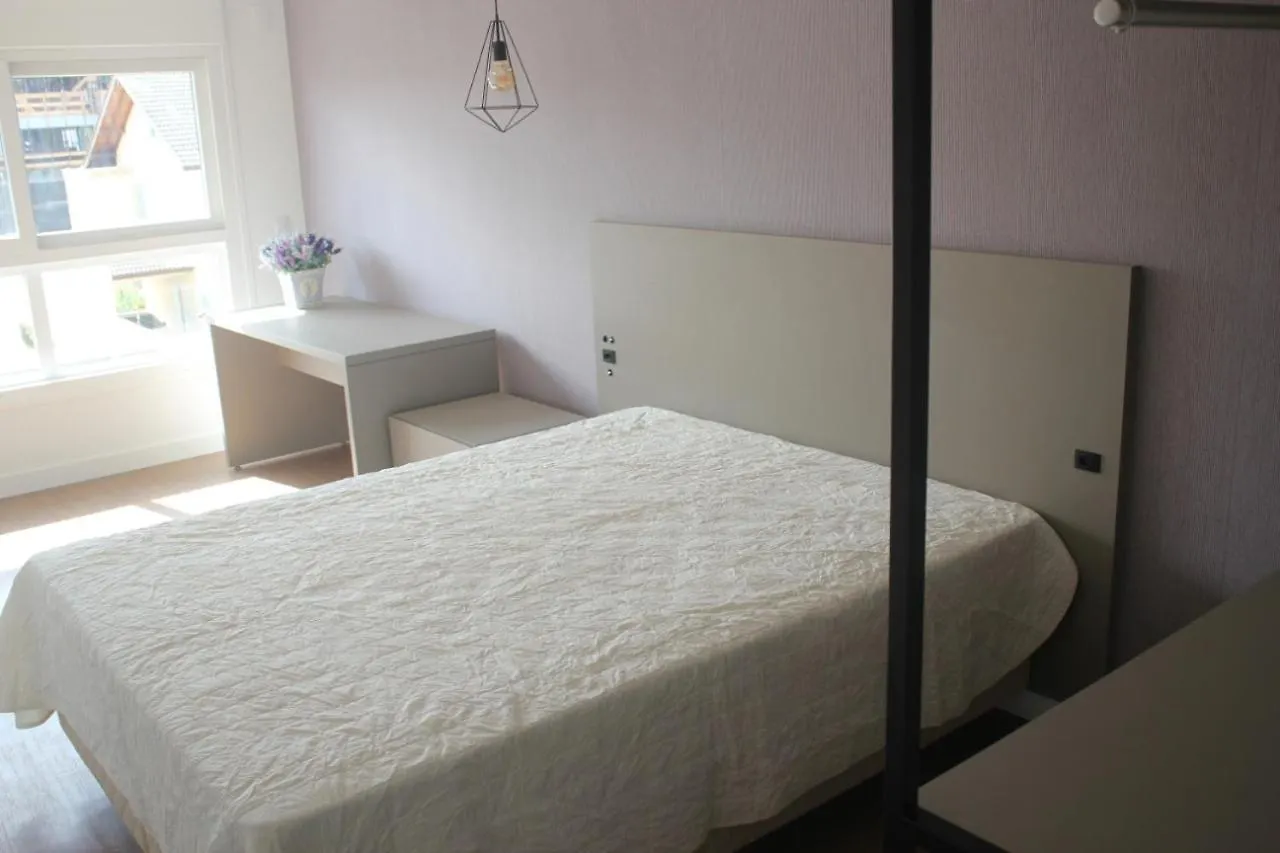 Maravilhoso E Luxuoso Apartamento Perto Da Praia Em Jurere Florianópolis Brasilien