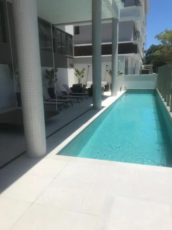 Maravilhoso E Luxuoso Apartamento Perto Da Praia Em Jurere Florianópolis Apartment