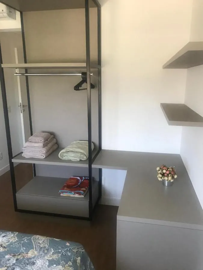Maravilhoso E Luxuoso Apartamento Perto Da Praia Em Jurere Florianópolis