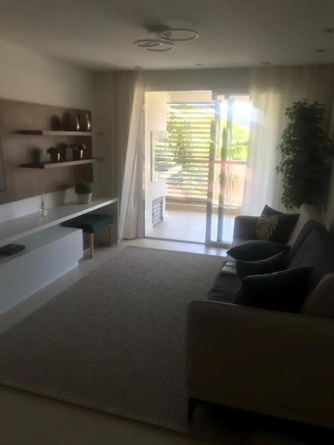 Maravilhoso E Luxuoso Apartamento Perto Da Praia Em Jurere Florianópolis
