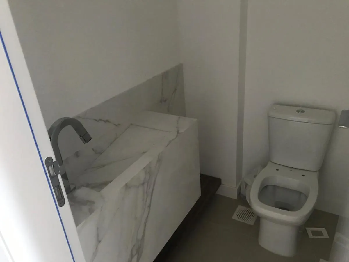 Maravilhoso E Luxuoso Apartamento Perto Da Praia Em Jurere Florianópolis