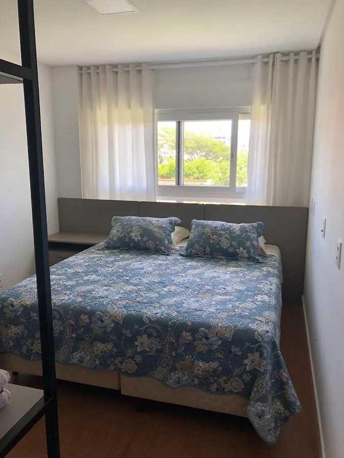 Maravilhoso E Luxuoso Apartamento Perto Da Praia Em Jurere Florianópolis Brasilien