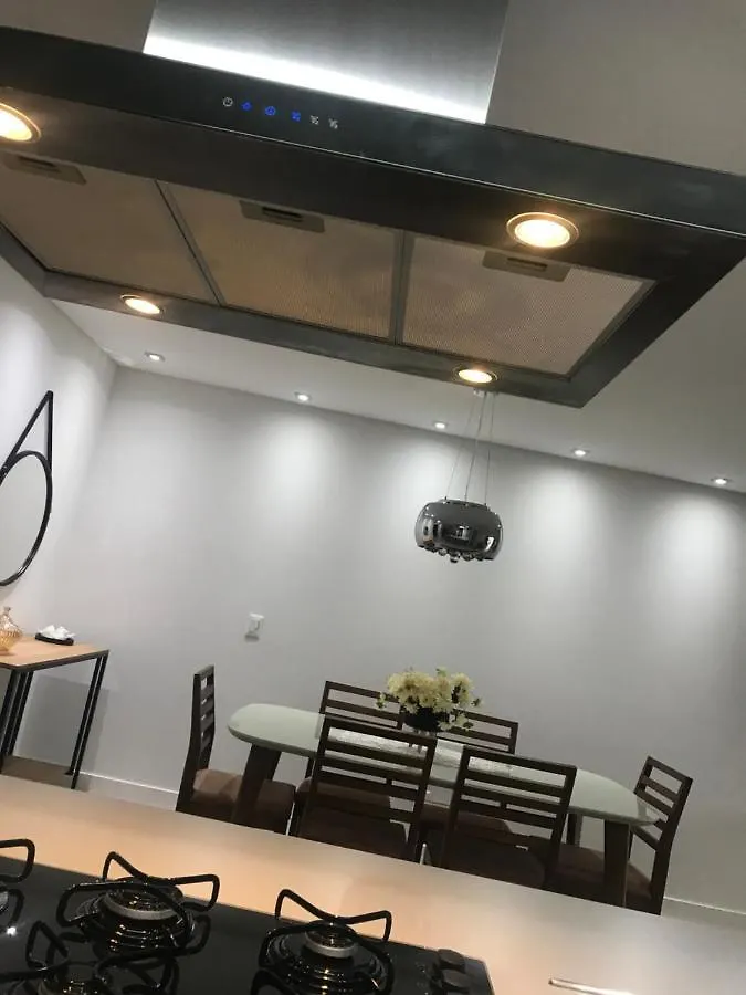 Maravilhoso E Luxuoso Apartamento Perto Da Praia Em Jurere Florianópolis Apartment