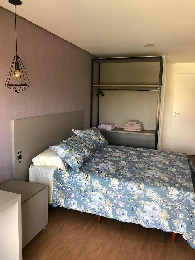 Apartment Maravilhoso E Luxuoso Apartamento Perto Da Praia Em Jurere Florianópolis