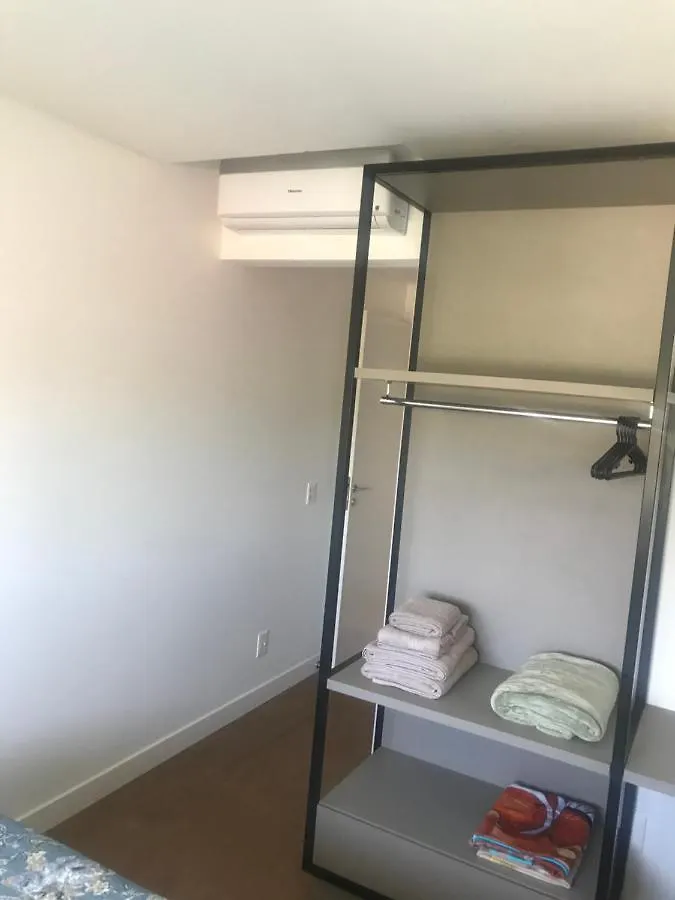 Maravilhoso E Luxuoso Apartamento Perto Da Praia Em Jurere Florianópolis