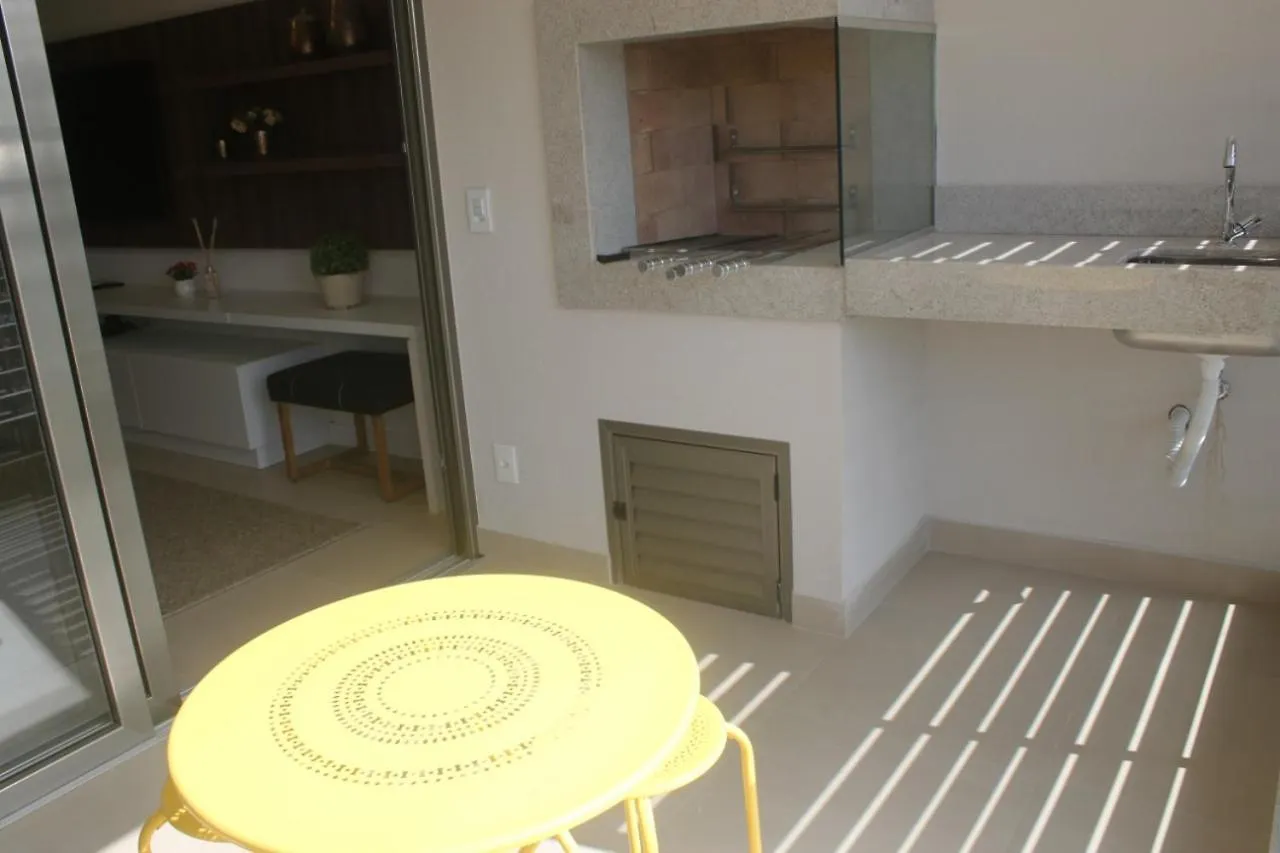 Apartment Maravilhoso E Luxuoso Apartamento Perto Da Praia Em Jurere Florianópolis Brasilien
