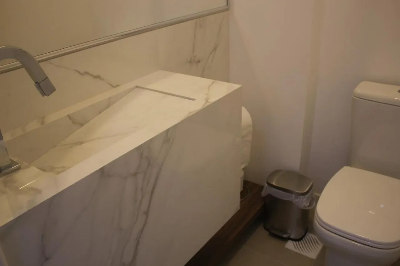 Maravilhoso E Luxuoso Apartamento Perto Da Praia Em Jurere Florianópolis Brasilien