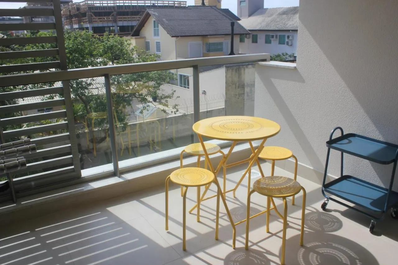 Maravilhoso E Luxuoso Apartamento Perto Da Praia Em Jurere Florianópolis