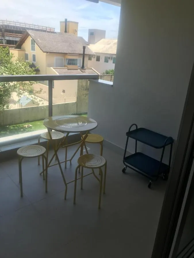 Maravilhoso E Luxuoso Apartamento Perto Da Praia Em Jurere Florianópolis 0*,