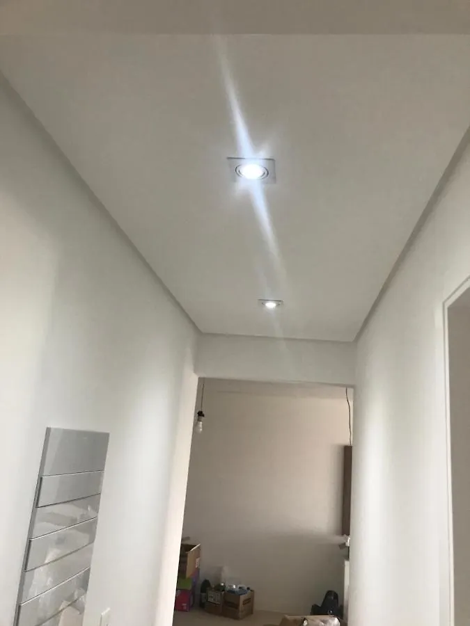 Apartment Maravilhoso E Luxuoso Apartamento Perto Da Praia Em Jurere Florianópolis