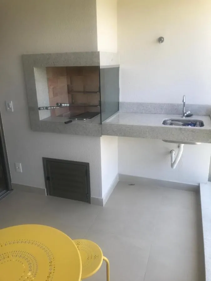 Maravilhoso E Luxuoso Apartamento Perto Da Praia Em Jurere Florianópolis 0*,  البرازيل