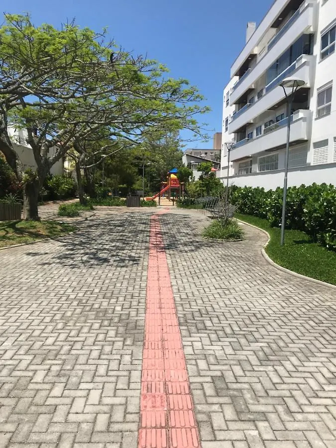 Maravilhoso E Luxuoso Apartamento Perto Da Praia Em Jurere Florianópolis 0*,