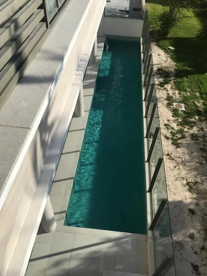 Maravilhoso E Luxuoso Apartamento Perto Da Praia Em Jurere Florianópolis