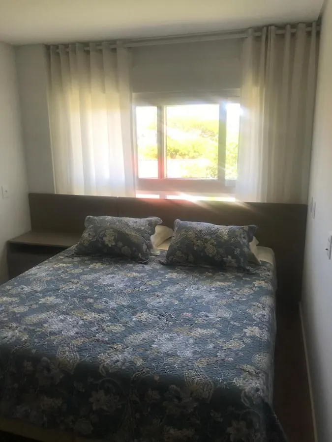 شقة Maravilhoso E Luxuoso Apartamento Perto Da Praia Em Jurere Florianópolis البرازيل