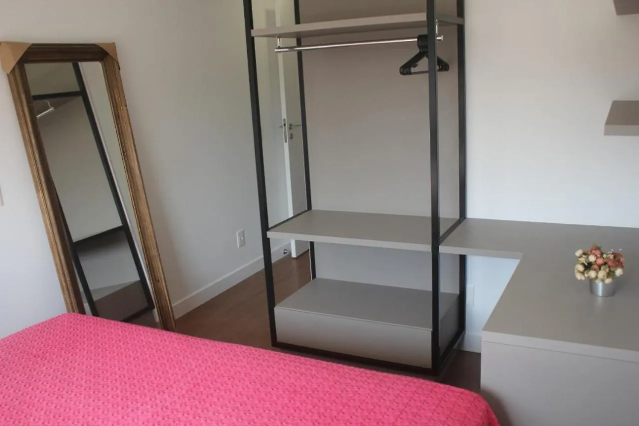 Maravilhoso E Luxuoso Apartamento Perto Da Praia Em Jurere Florianópolis