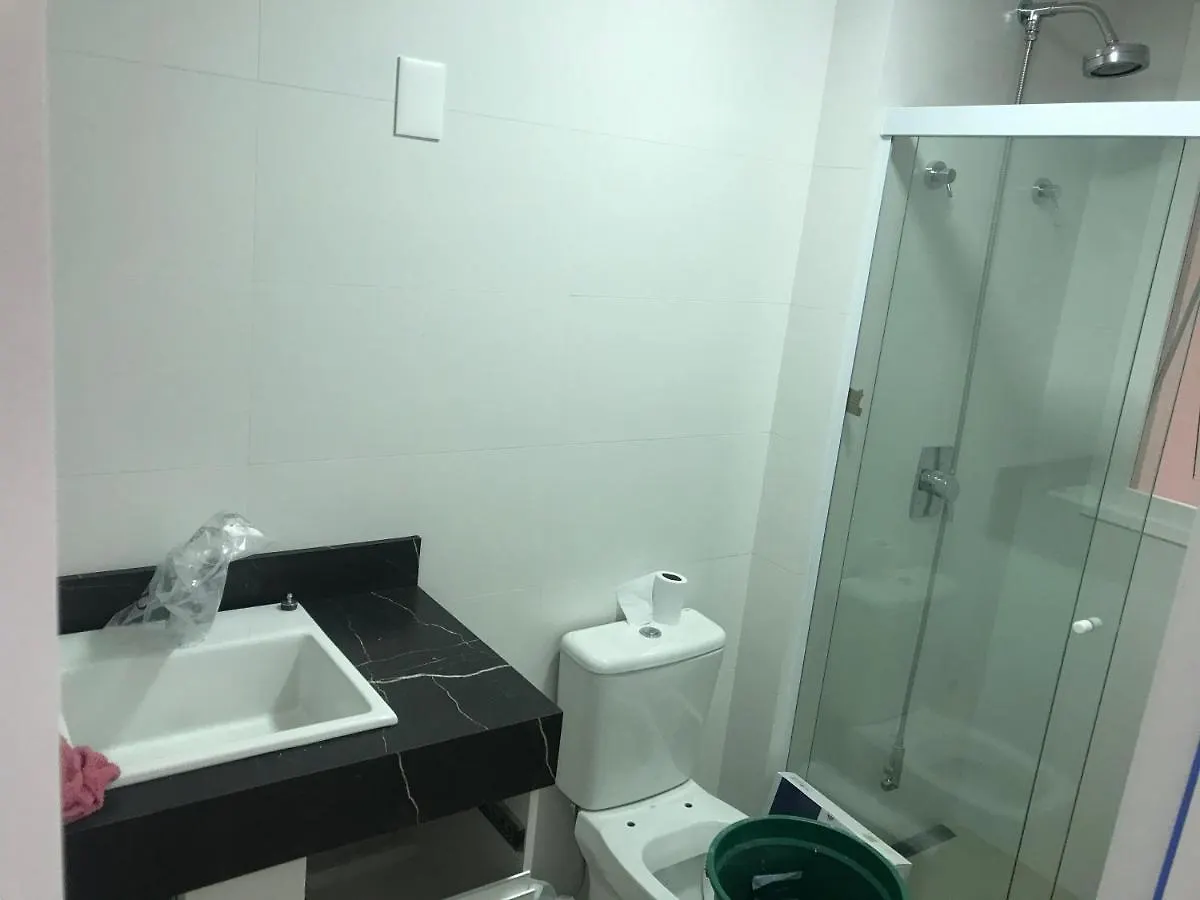 Maravilhoso E Luxuoso Apartamento Perto Da Praia Em Jurere Florianópolis
